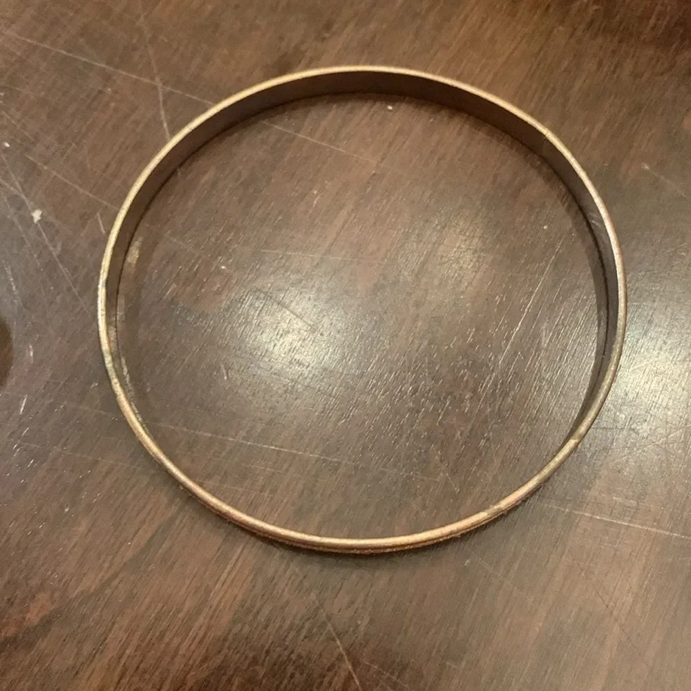 Pink Sparkle Bangle